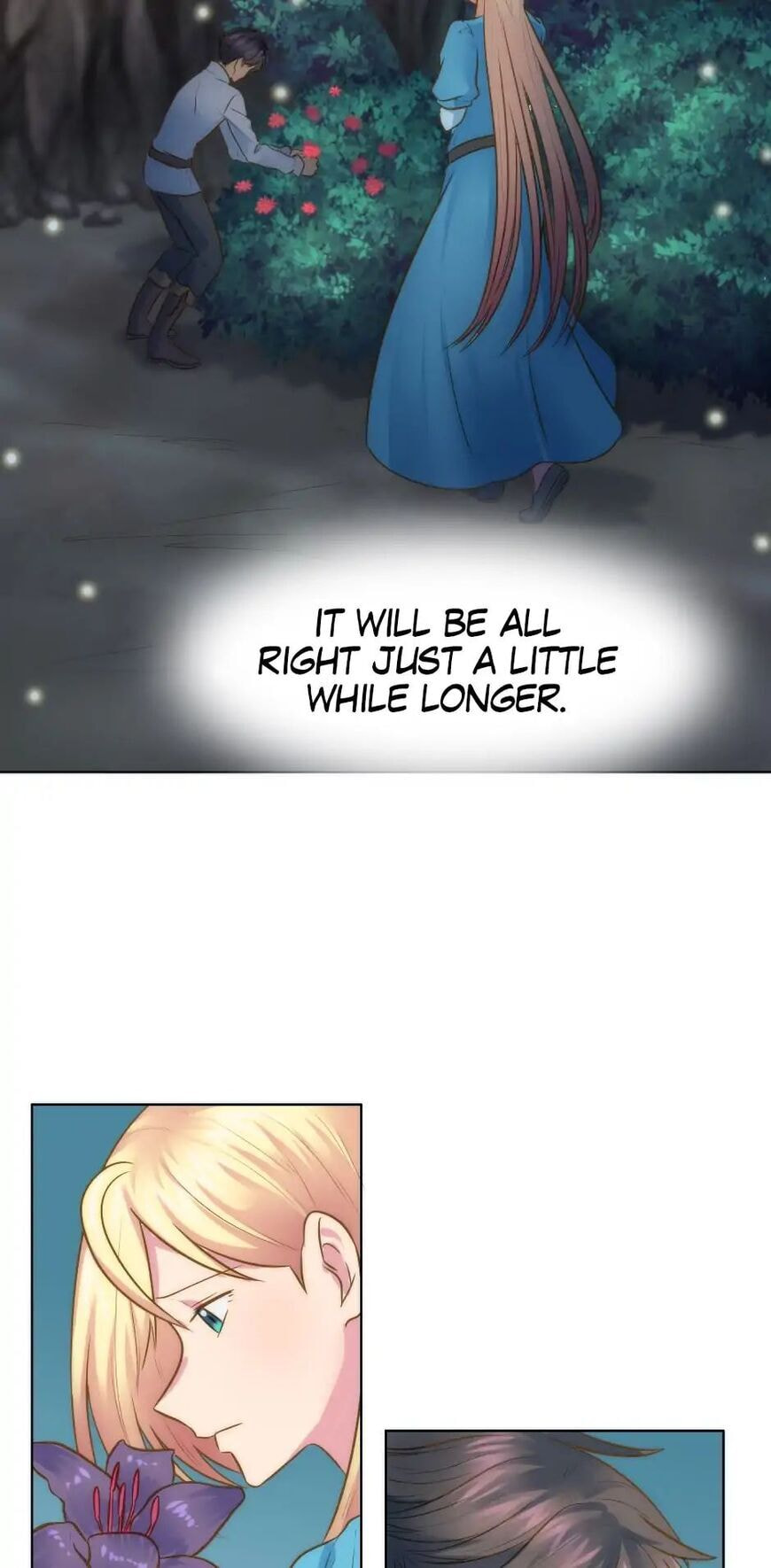 Read The Monkey Prince (Doujinshii) chapter 19 image 45 on Lezhin