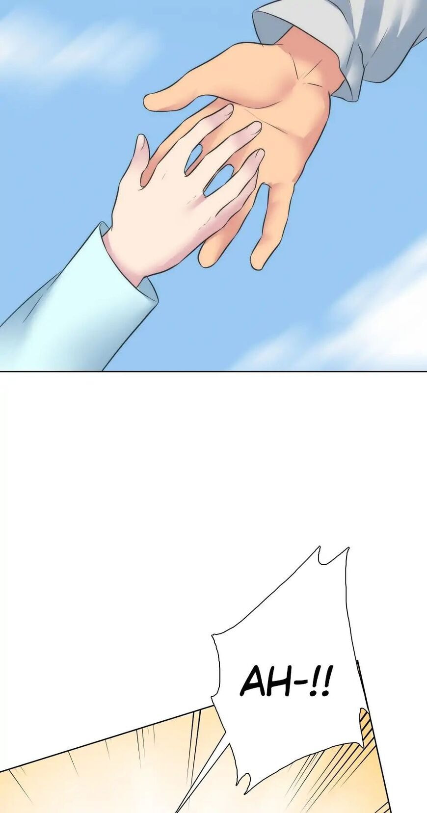 Read The Monkey Prince (Doujinshii) chapter 19 image 6 on Lezhin