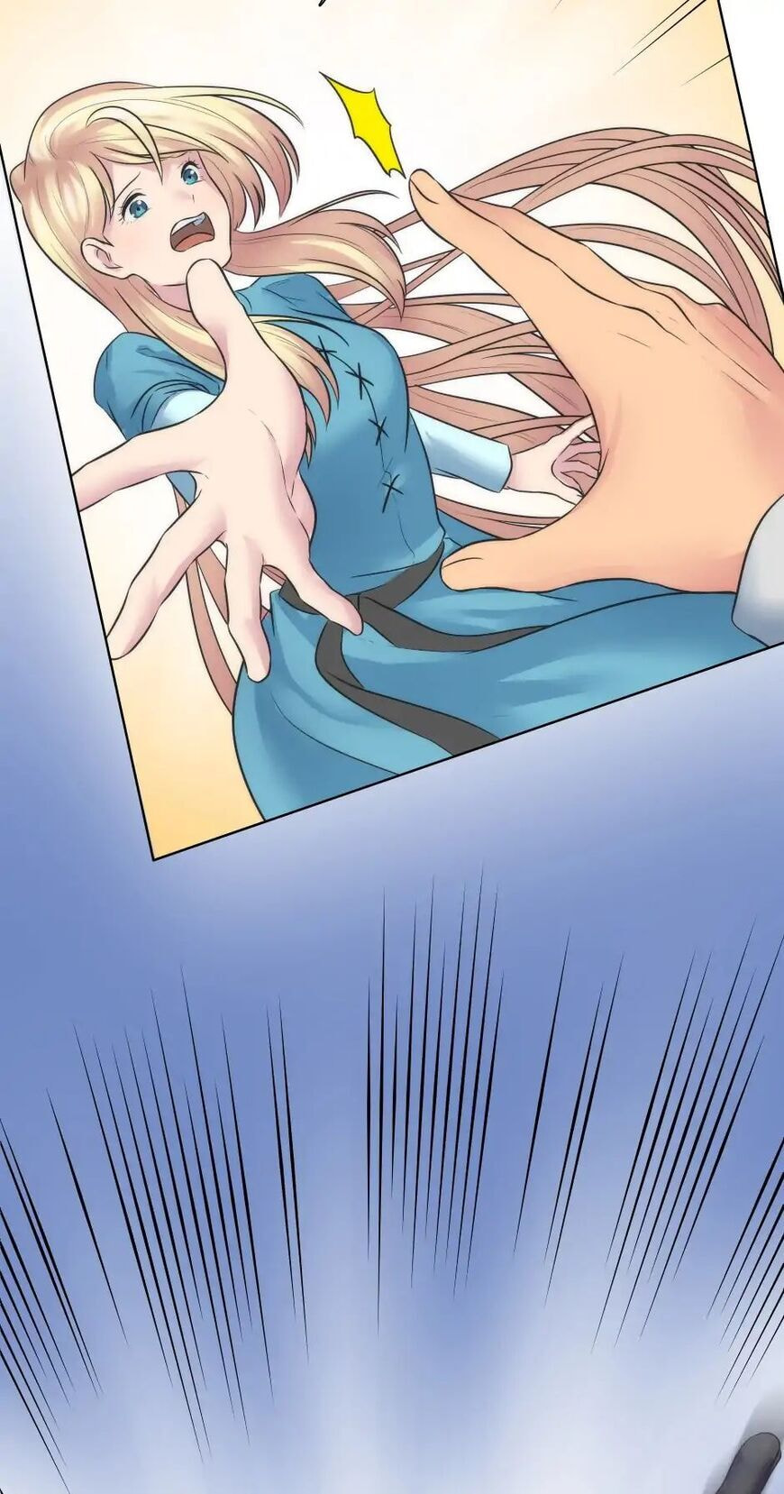 Read The Monkey Prince (Doujinshii) chapter 19 image 7 on Lezhin