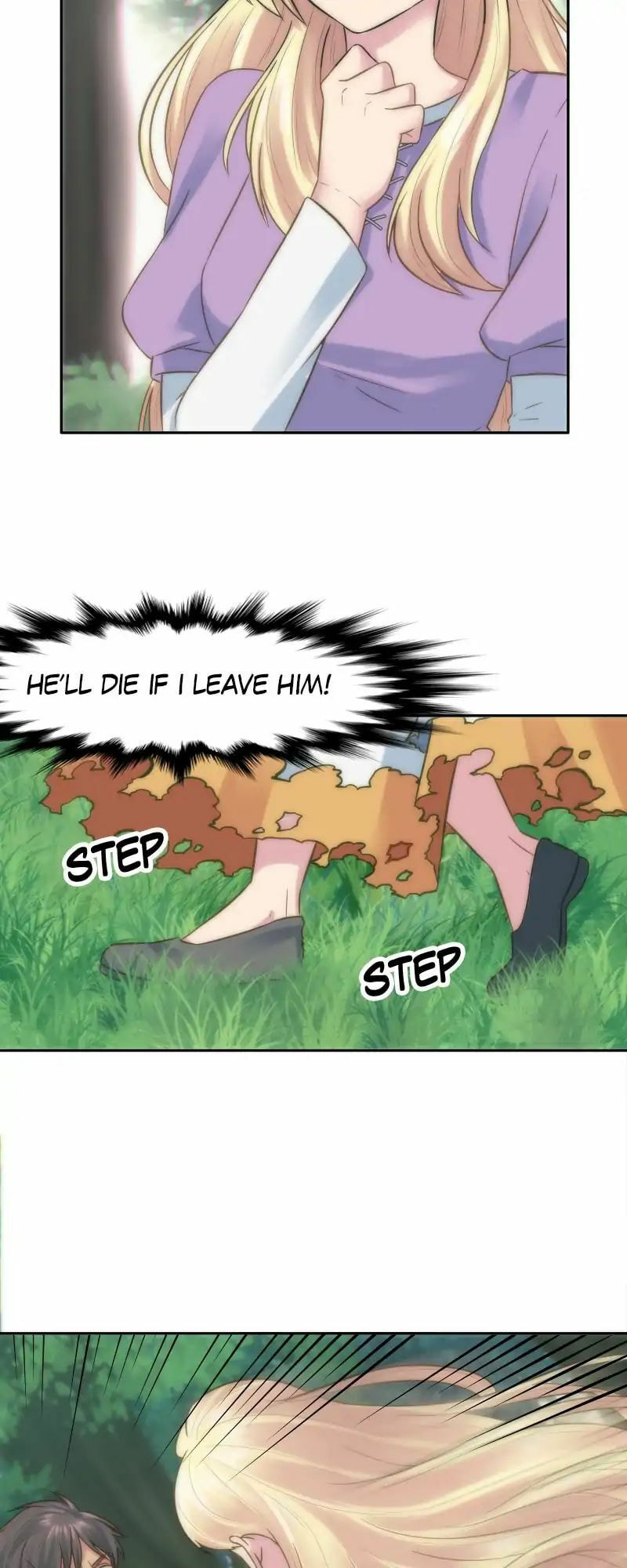 Read The Monkey Prince (Doujinshii) chapter 2 image 17 on Lezhin