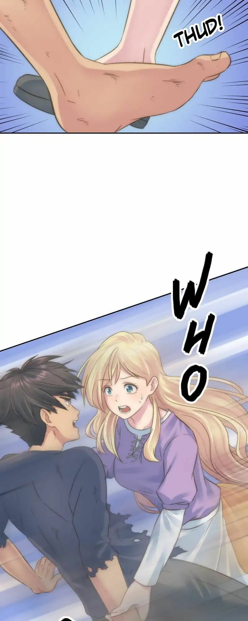 Read The Monkey Prince (Doujinshii) chapter 2 image 19 on Lezhin
