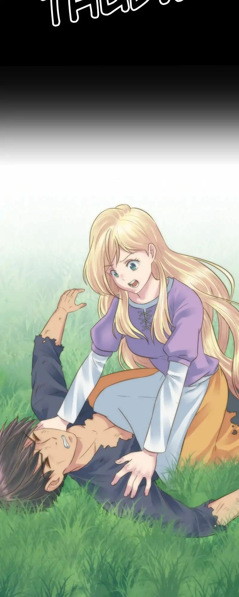 Read The Monkey Prince (Doujinshii) chapter 2 image 21 on Lezhin