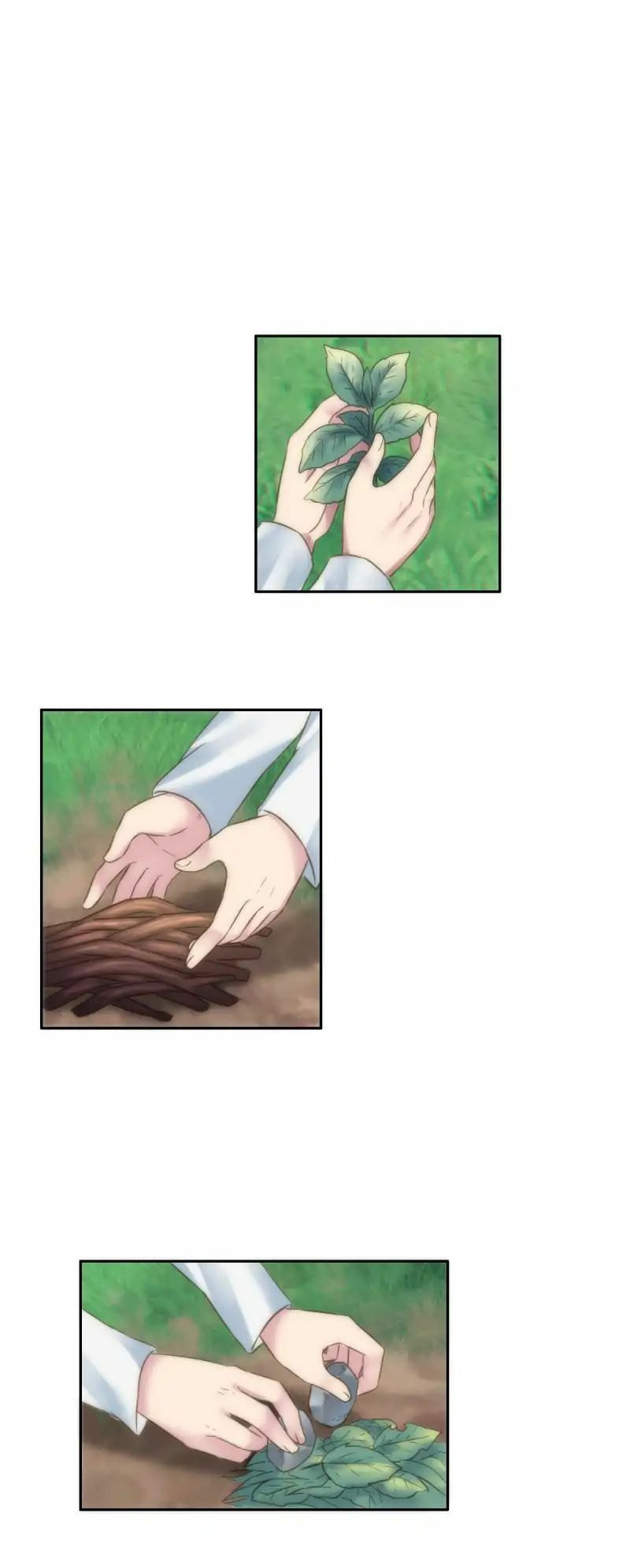 Read The Monkey Prince (Doujinshii) chapter 2 image 23 on Lezhin