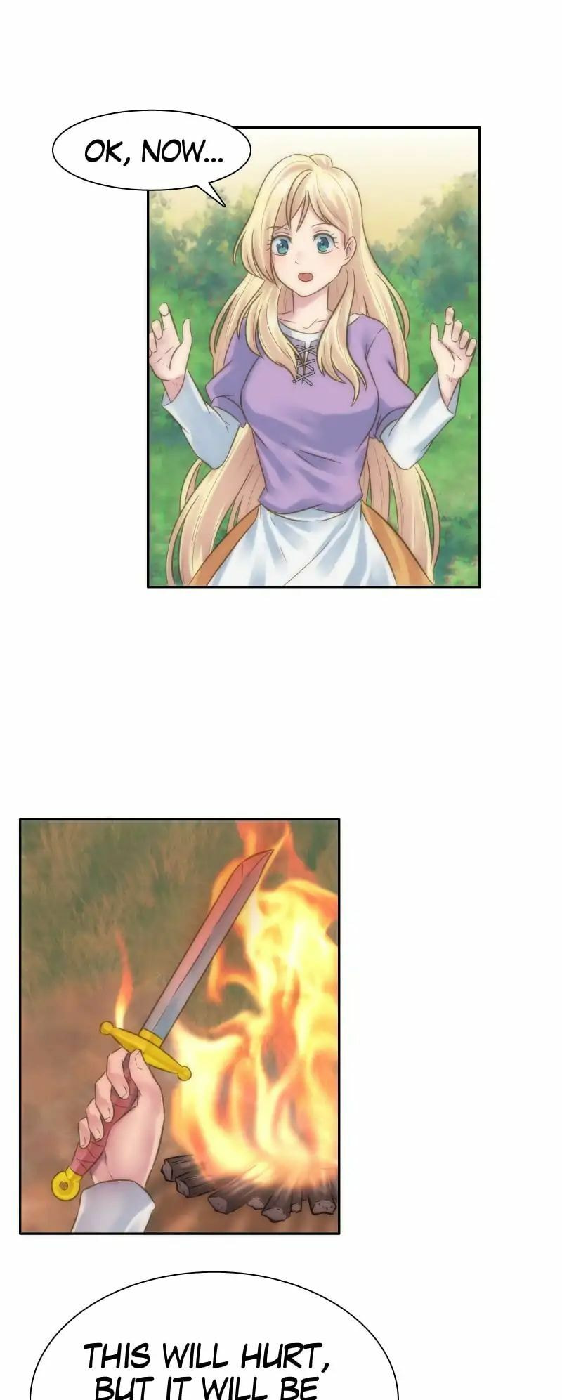 Read The Monkey Prince (Doujinshii) chapter 2 image 24 on Lezhin