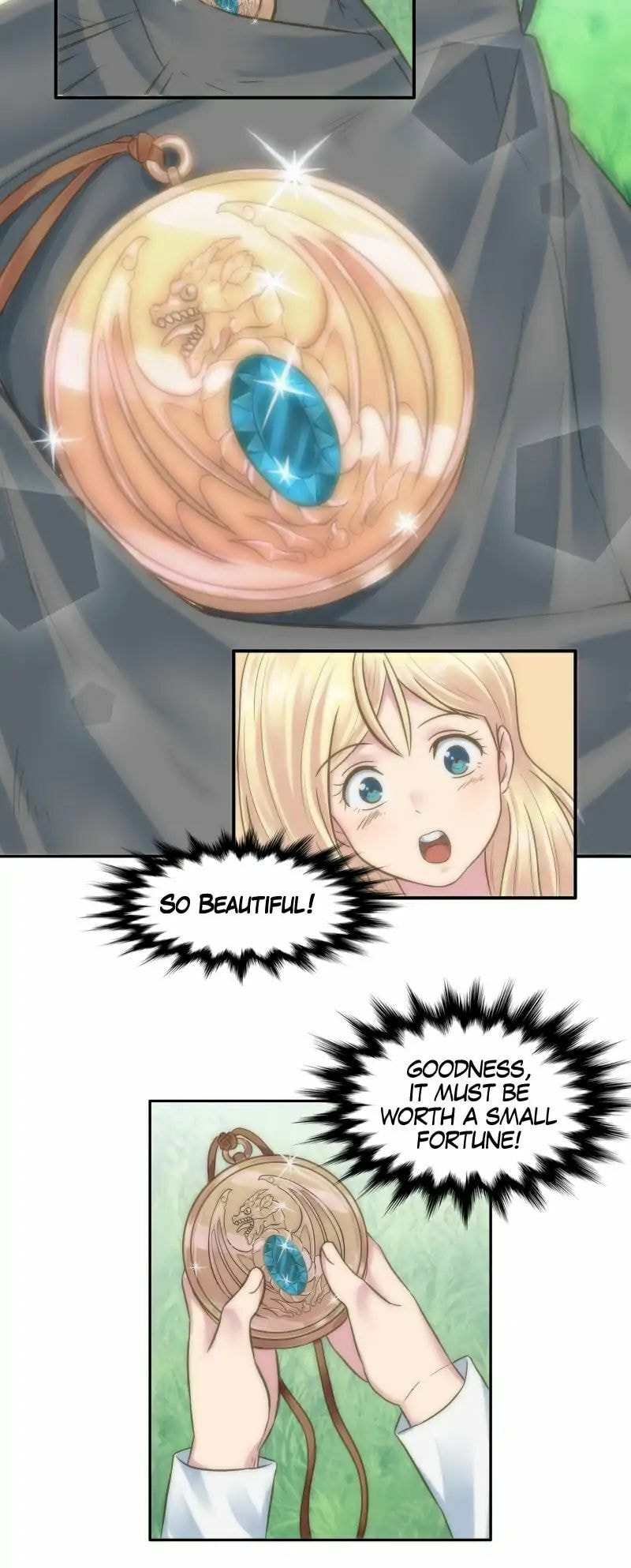 Read The Monkey Prince (Doujinshii) chapter 2 image 31 on Lezhin