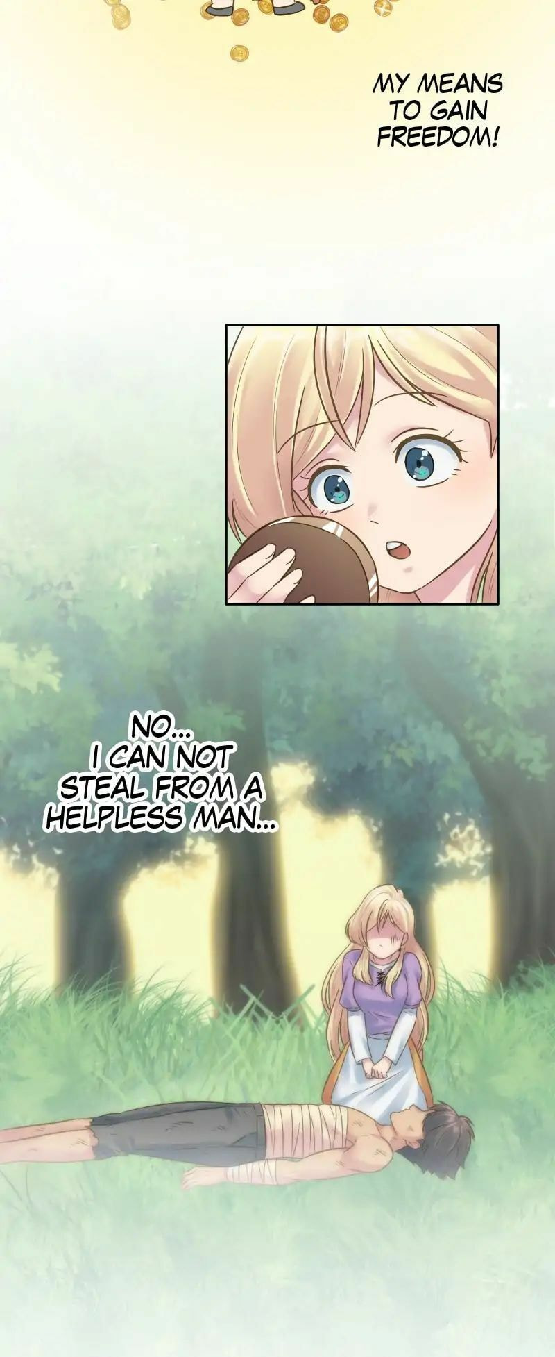 Read The Monkey Prince (Doujinshii) chapter 2 image 33 on Lezhin
