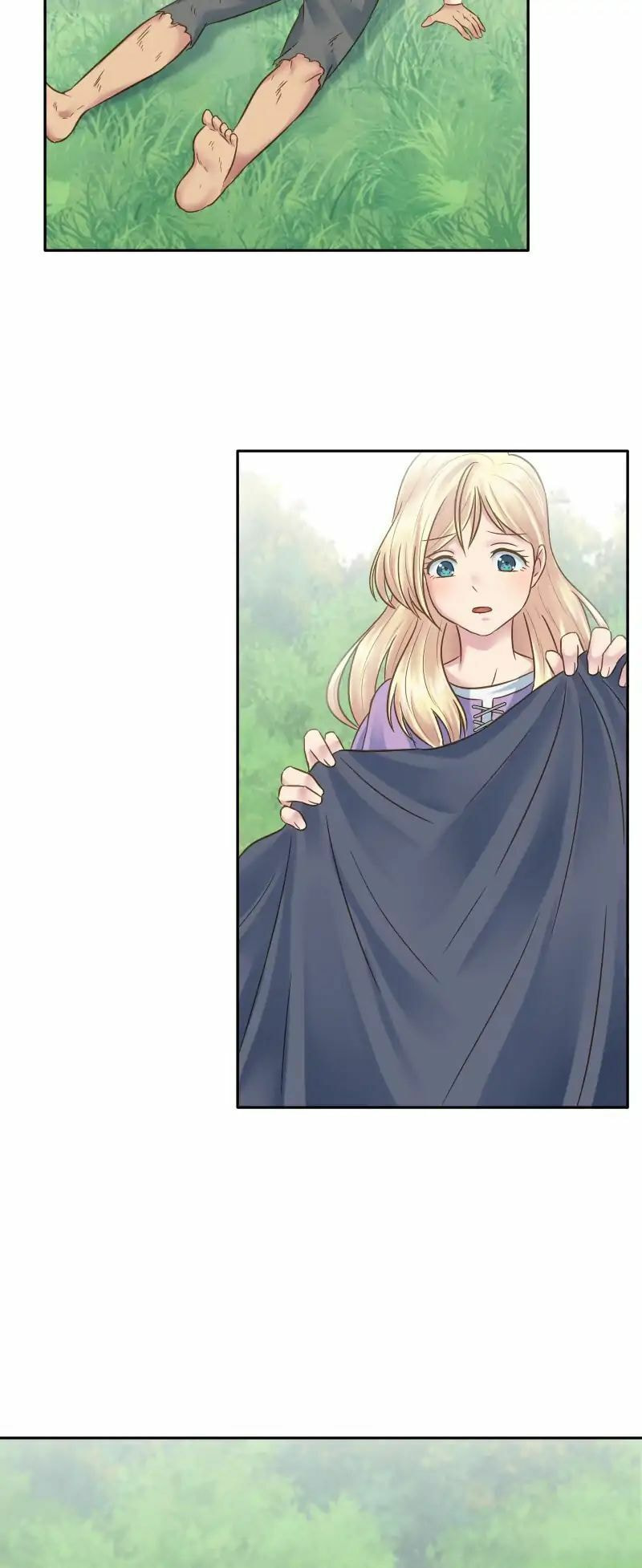 Read The Monkey Prince (Doujinshii) chapter 2 image 35 on Lezhin
