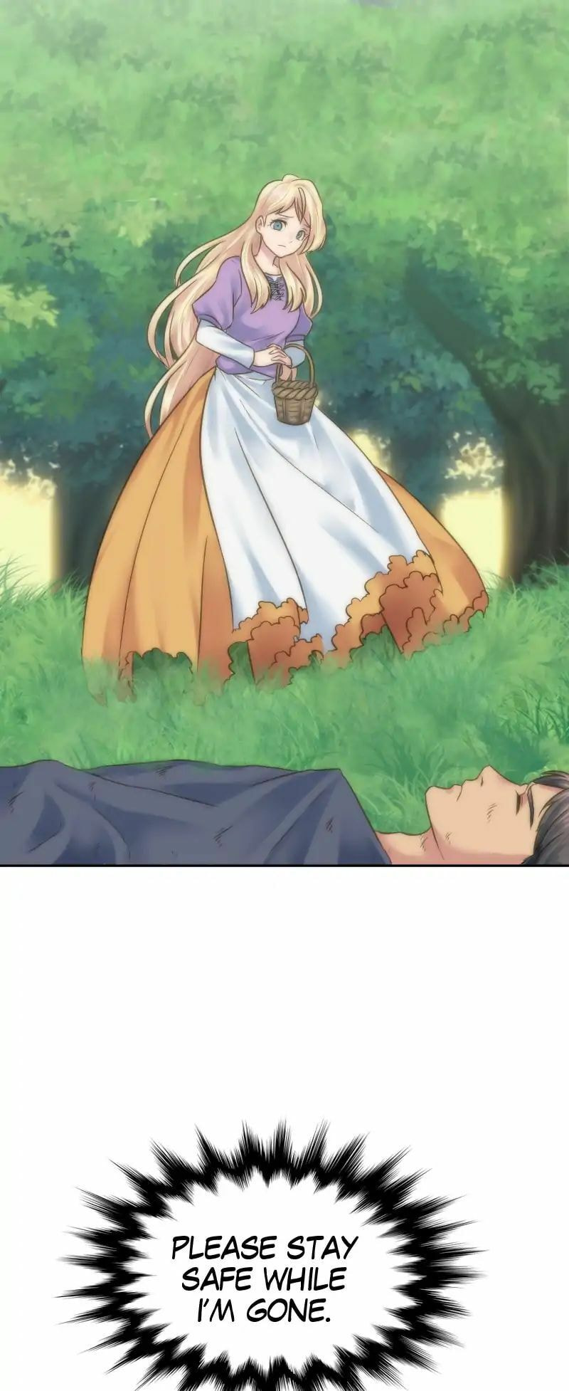 Read The Monkey Prince (Doujinshii) chapter 2 image 36 on Lezhin