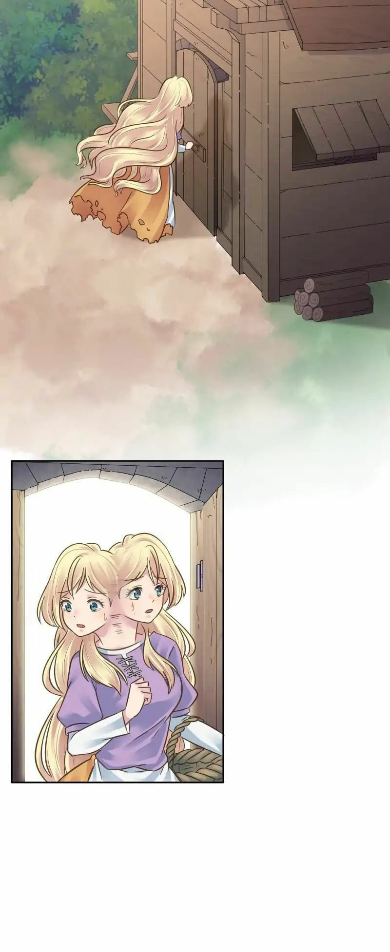 Read The Monkey Prince (Doujinshii) chapter 2 image 38 on Lezhin