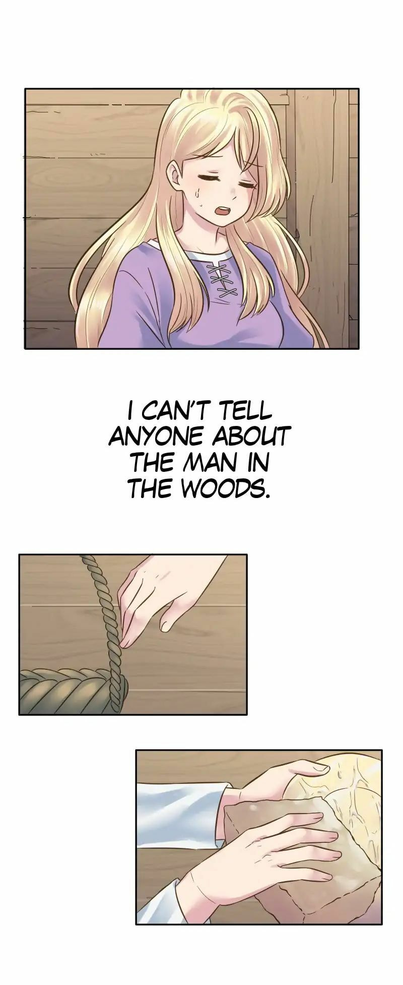 Read The Monkey Prince (Doujinshii) chapter 2 image 39 on Lezhin