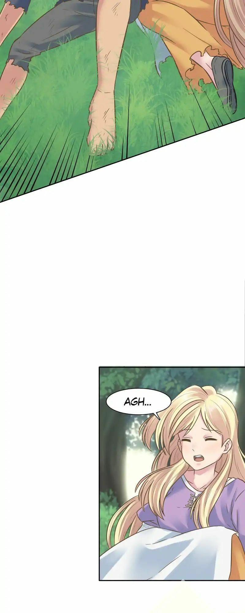 Read The Monkey Prince (Doujinshii) chapter 2 image 4 on Lezhin