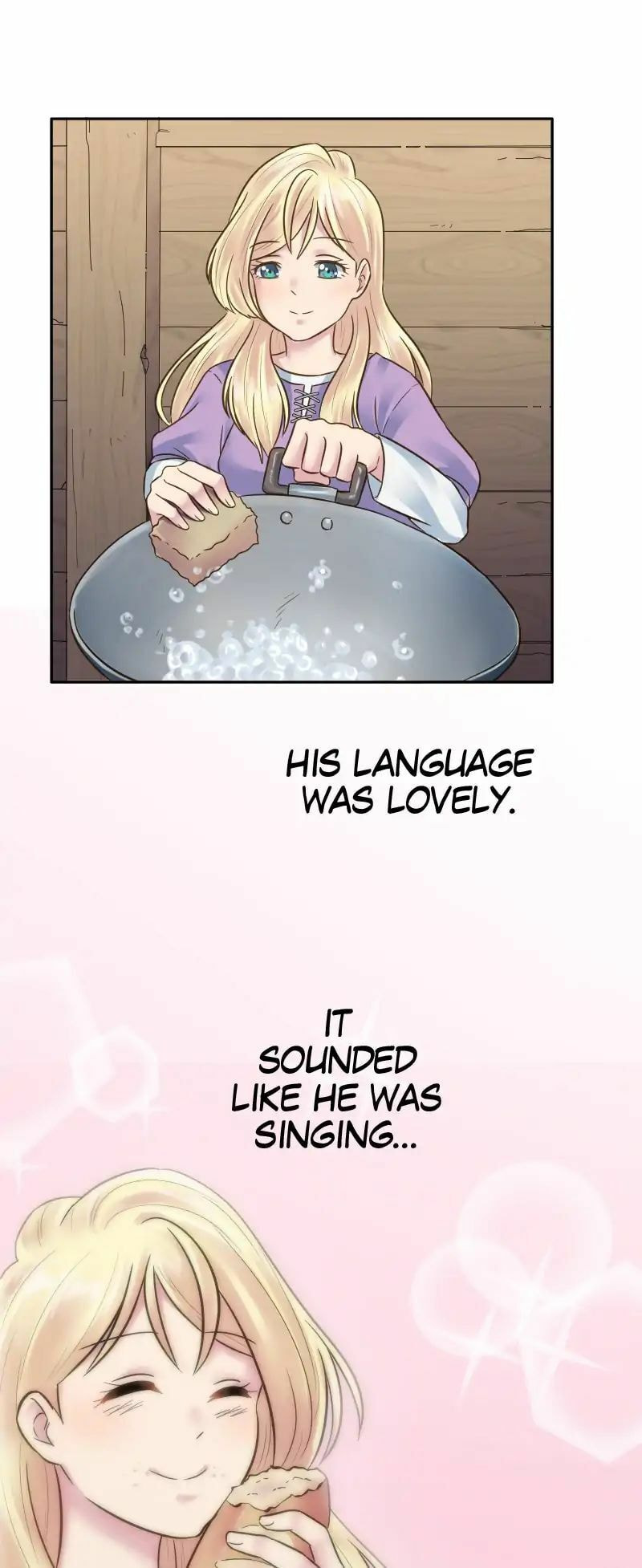 Read The Monkey Prince (Doujinshii) chapter 2 image 40 on Lezhin