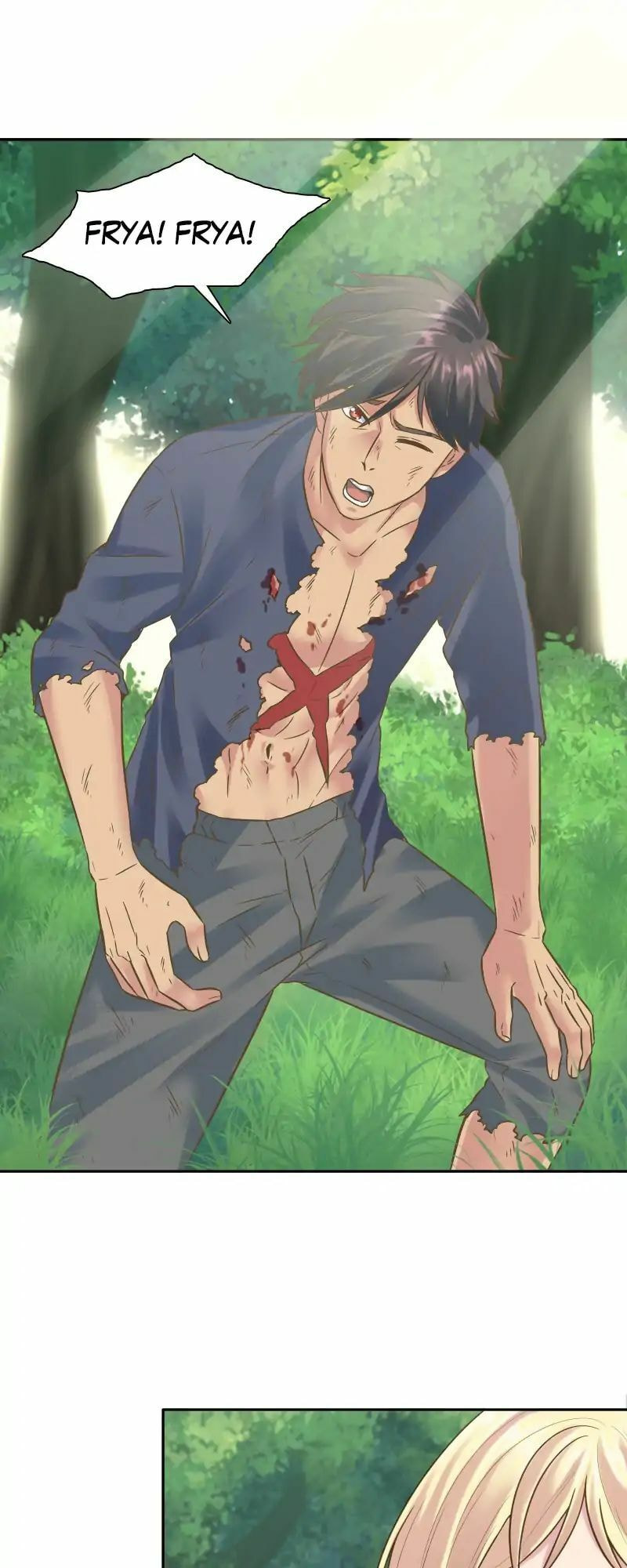 Read The Monkey Prince (Doujinshii) chapter 2 image 5 on Lezhin