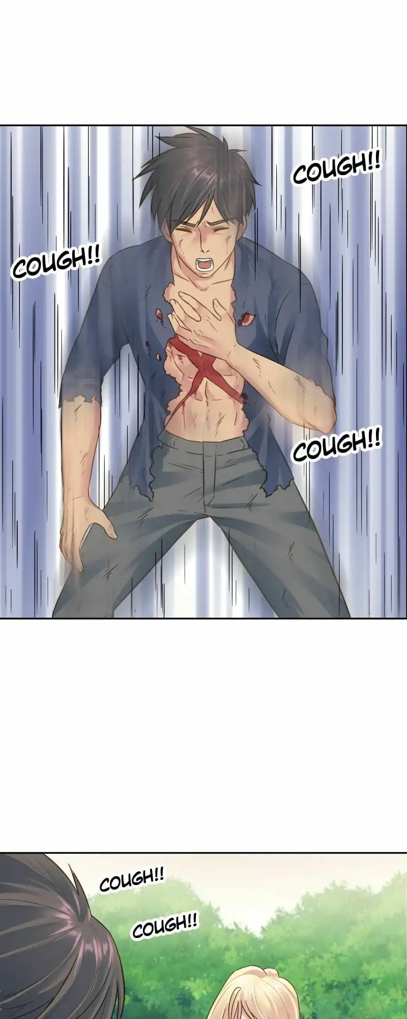 Read The Monkey Prince (Doujinshii) chapter 2 image 7 on Lezhin