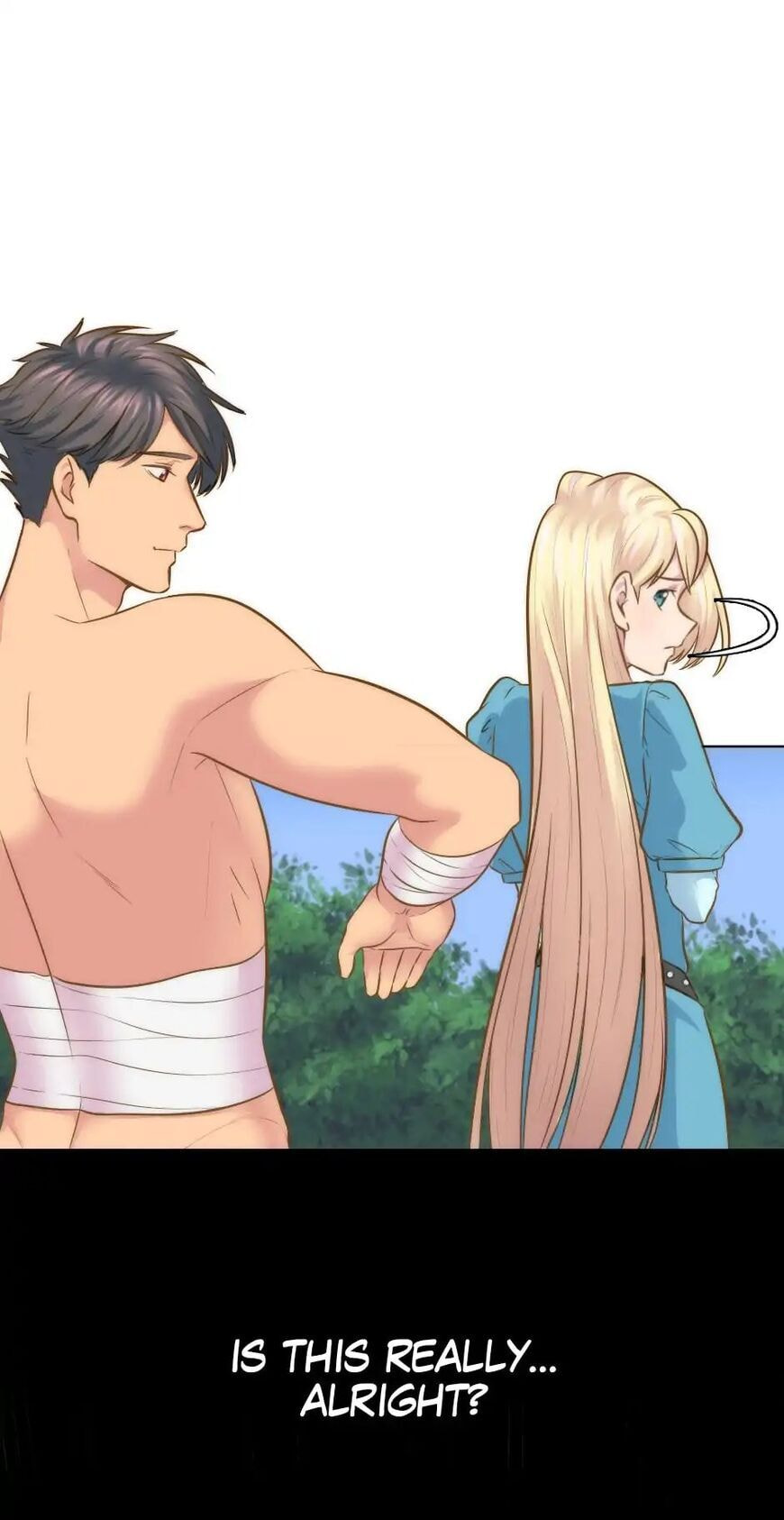Read The Monkey Prince (Doujinshii) chapter 20 image 13 on Lezhin