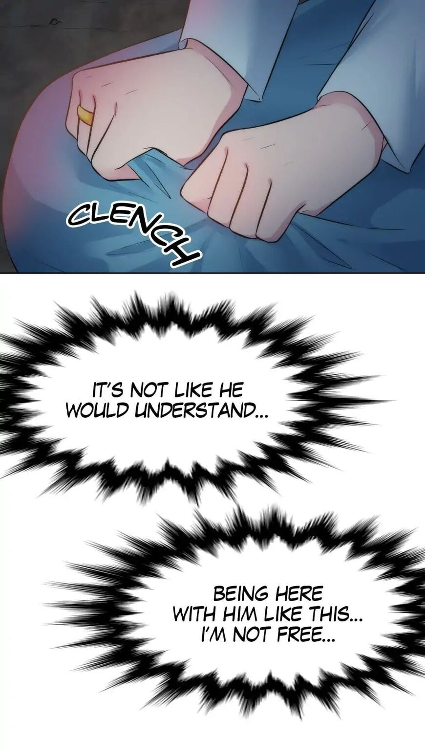 Read The Monkey Prince (Doujinshii) chapter 20 image 17 on Lezhin