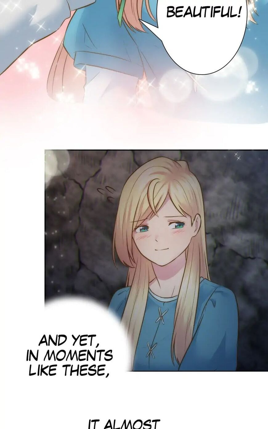 Read The Monkey Prince (Doujinshii) chapter 20 image 20 on Lezhin
