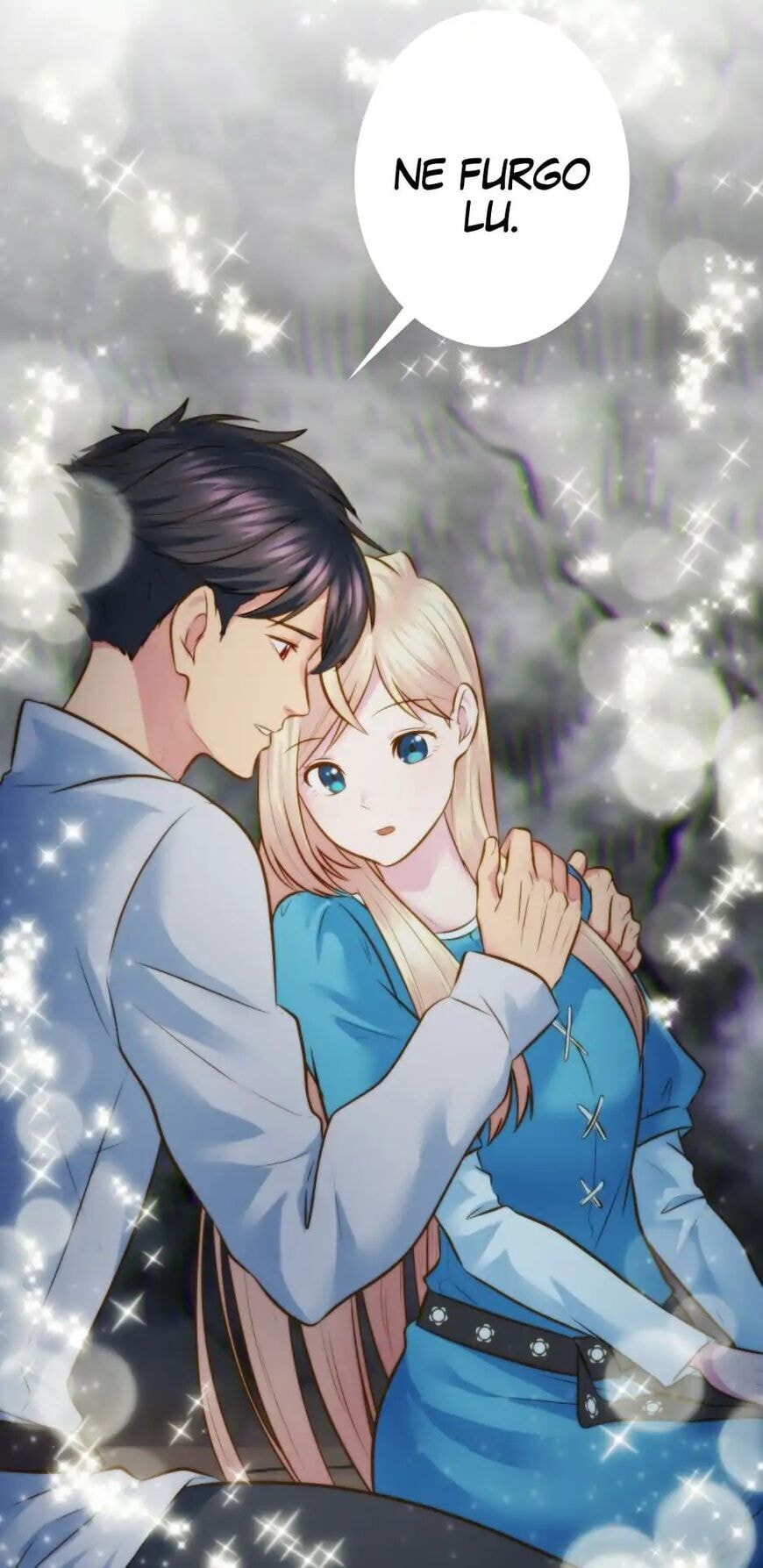 Read The Monkey Prince (Doujinshii) chapter 20 image 24 on Lezhin