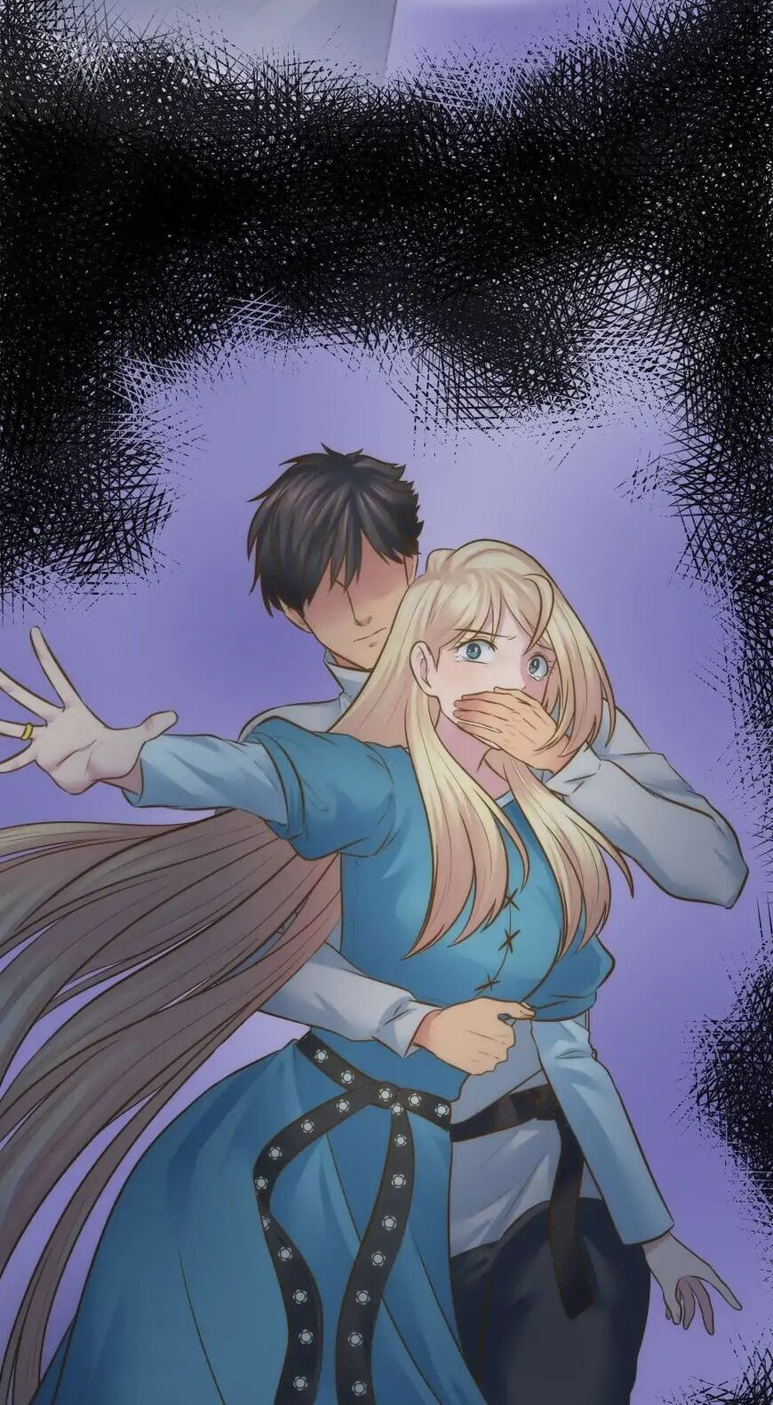 Read The Monkey Prince (Doujinshii) chapter 20 image 30 on Lezhin