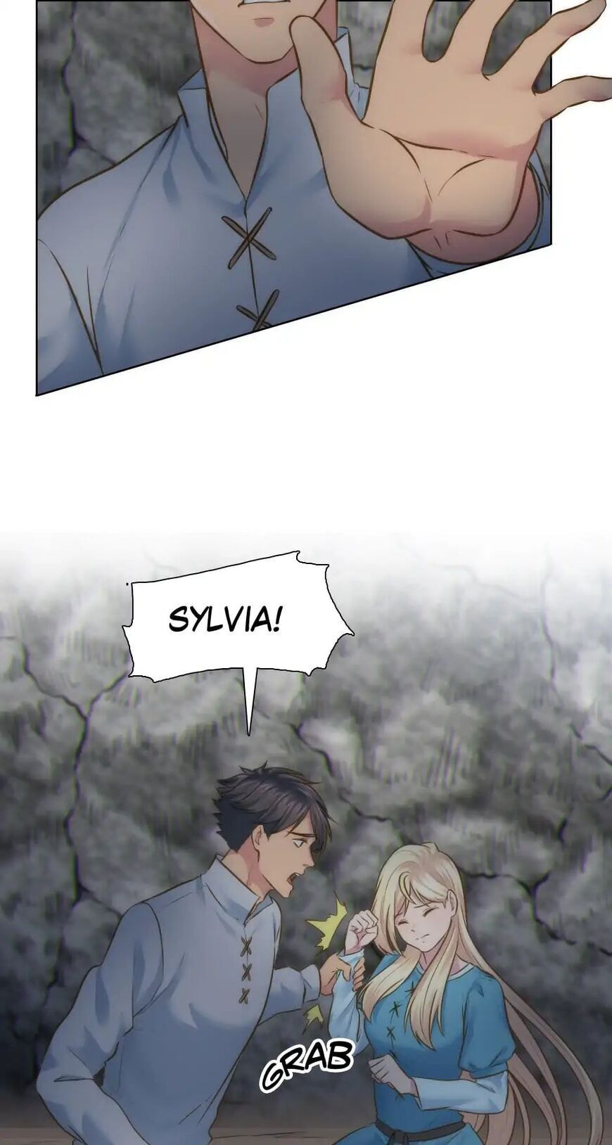 Read The Monkey Prince (Doujinshii) chapter 20 image 33 on Lezhin