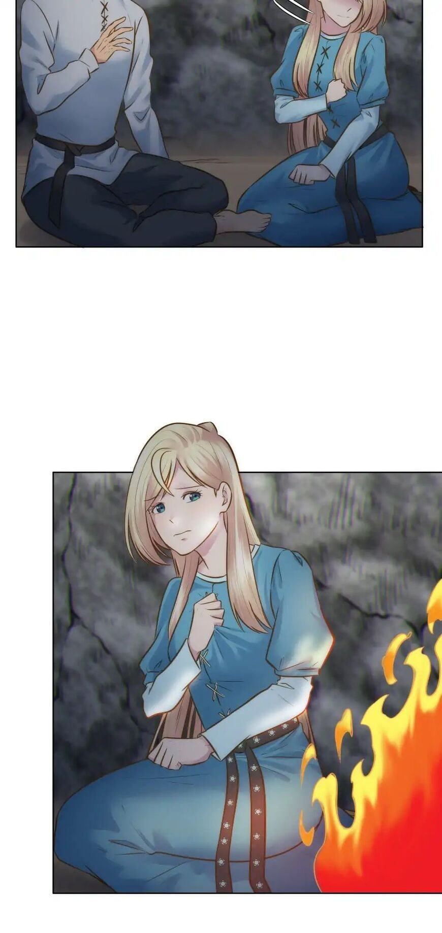 Read The Monkey Prince (Doujinshii) chapter 20 image 37 on Lezhin