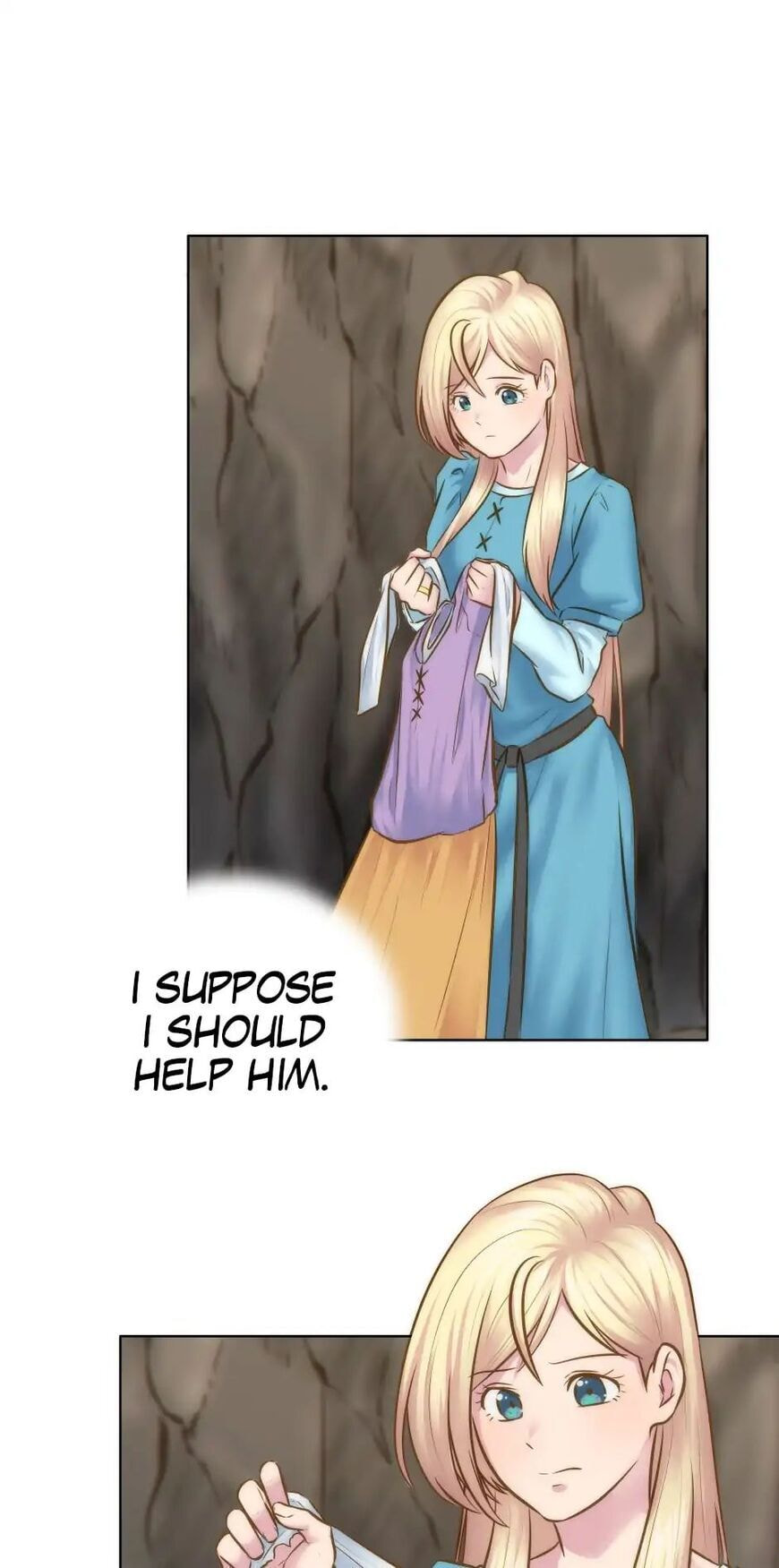 Read The Monkey Prince (Doujinshii) chapter 20 image 4 on Lezhin