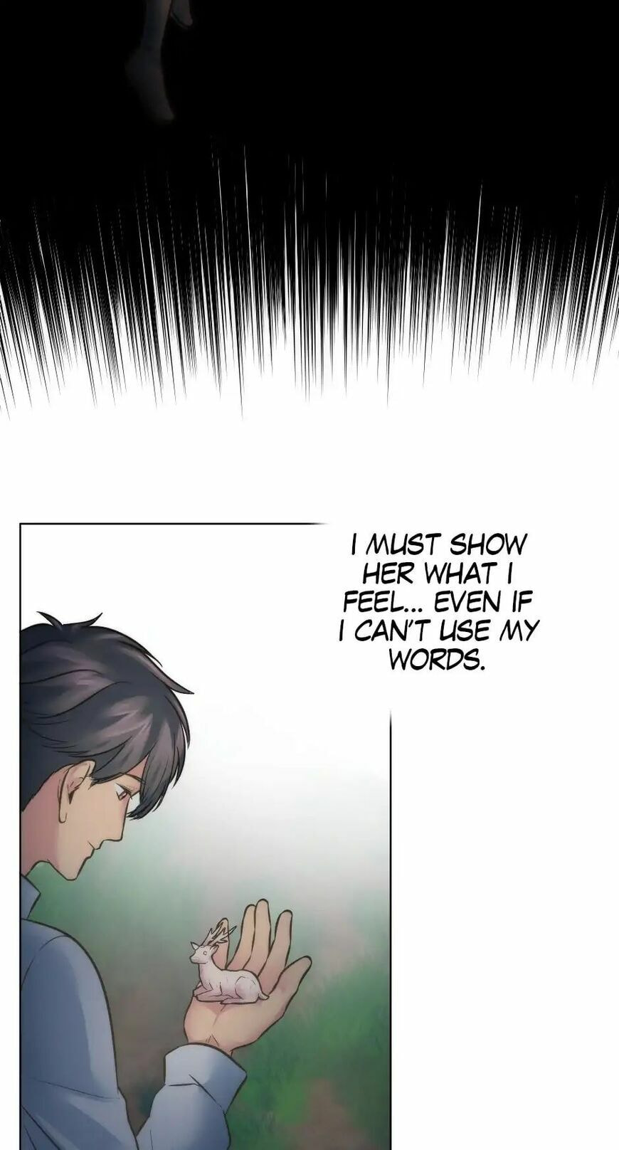 Read The Monkey Prince (Doujinshii) chapter 21 image 16 on Lezhin
