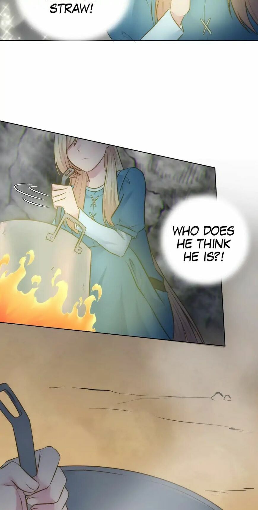 Read The Monkey Prince (Doujinshii) chapter 21 image 2 on Lezhin