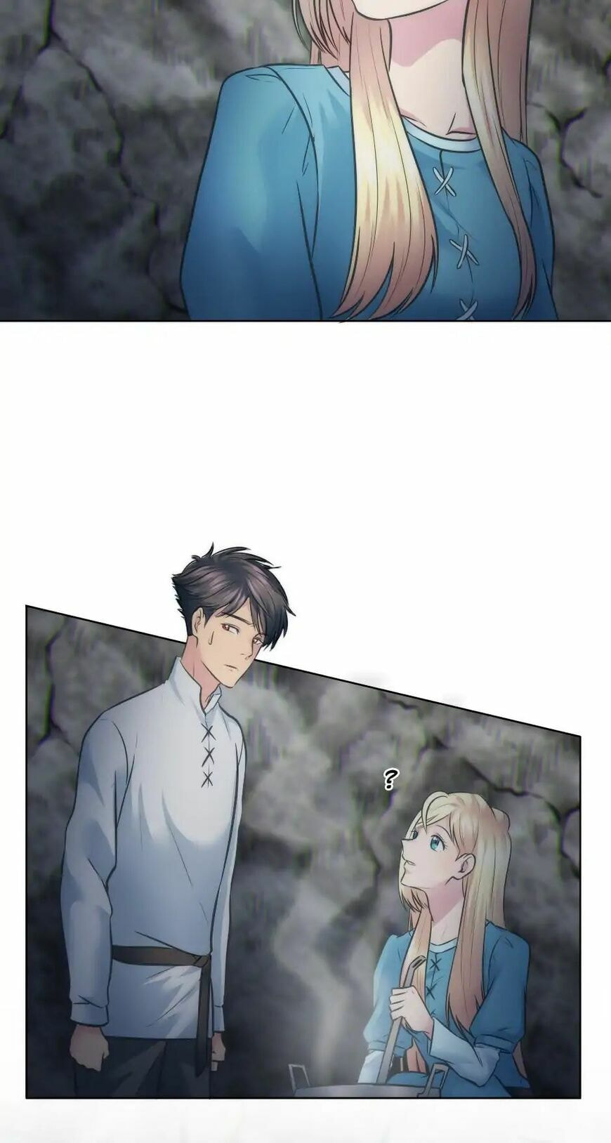 Read The Monkey Prince (Doujinshii) chapter 21 image 21 on Lezhin