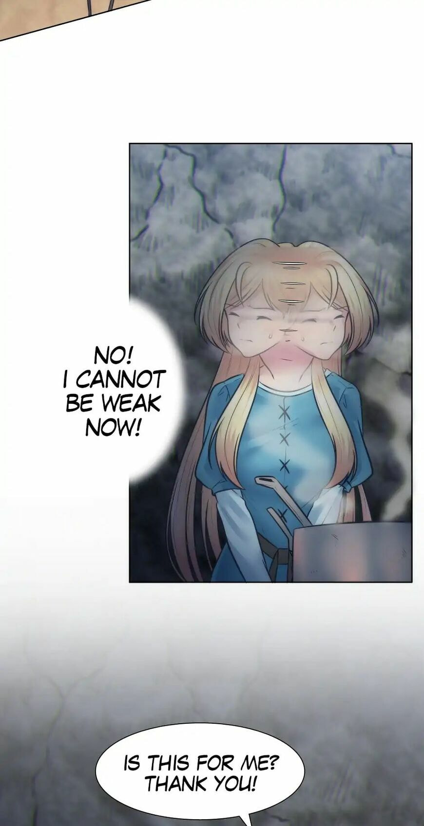 Read The Monkey Prince (Doujinshii) chapter 21 image 24 on Lezhin