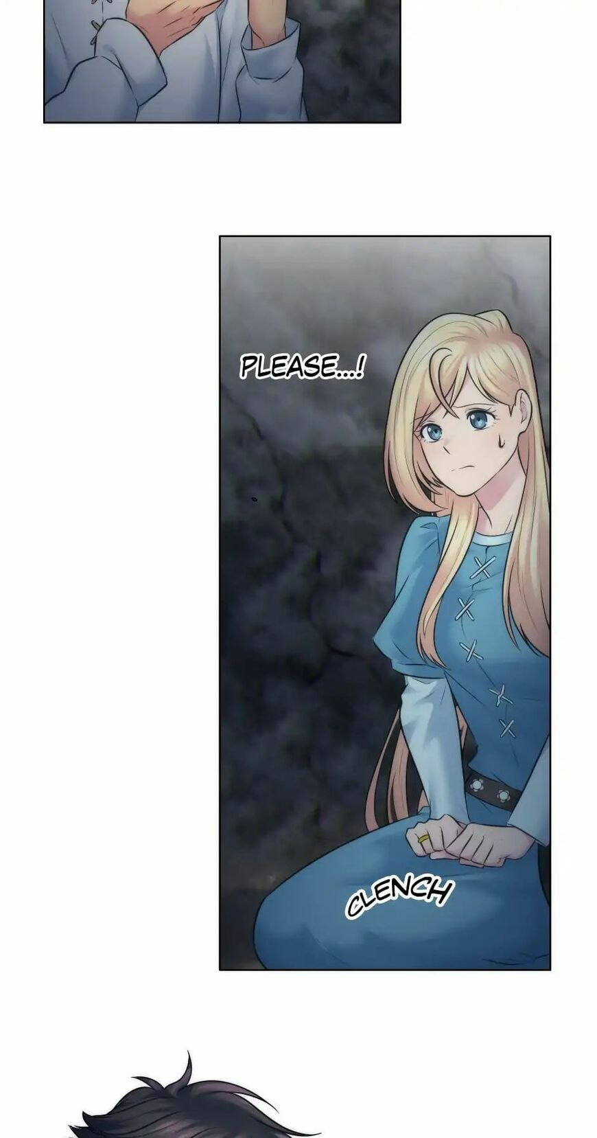 Read The Monkey Prince (Doujinshii) chapter 21 image 29 on Lezhin