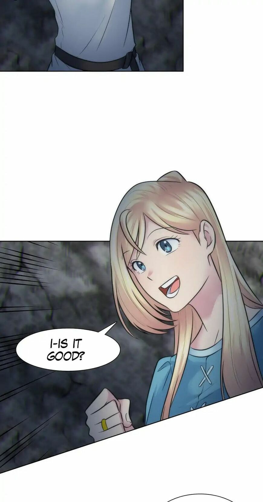 Read The Monkey Prince (Doujinshii) chapter 21 image 31 on Lezhin