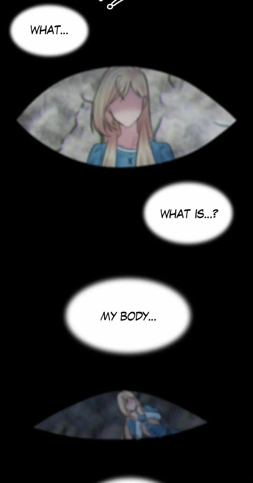 Read The Monkey Prince (Doujinshii) chapter 21 image 33 on Lezhin