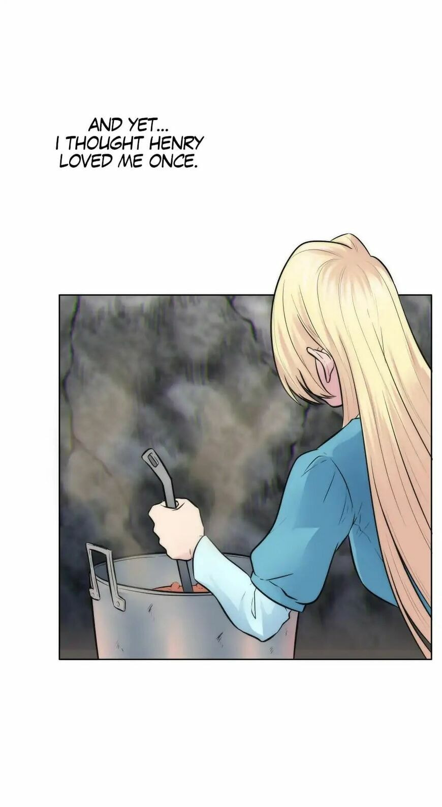 Read The Monkey Prince (Doujinshii) chapter 21 image 5 on Lezhin