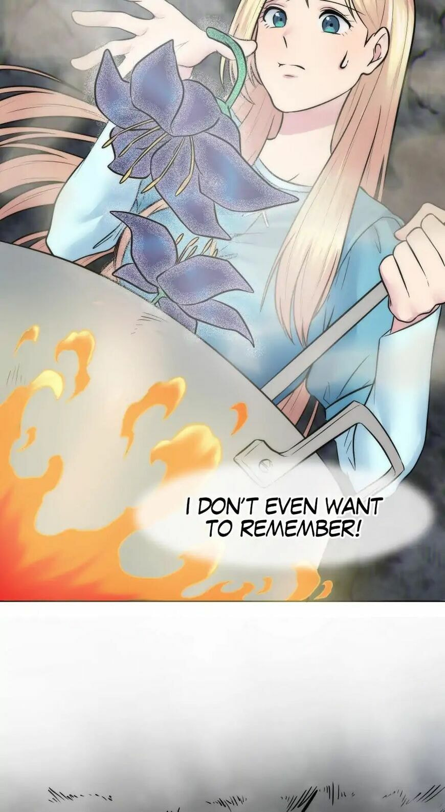 Read The Monkey Prince (Doujinshii) chapter 21 image 7 on Lezhin