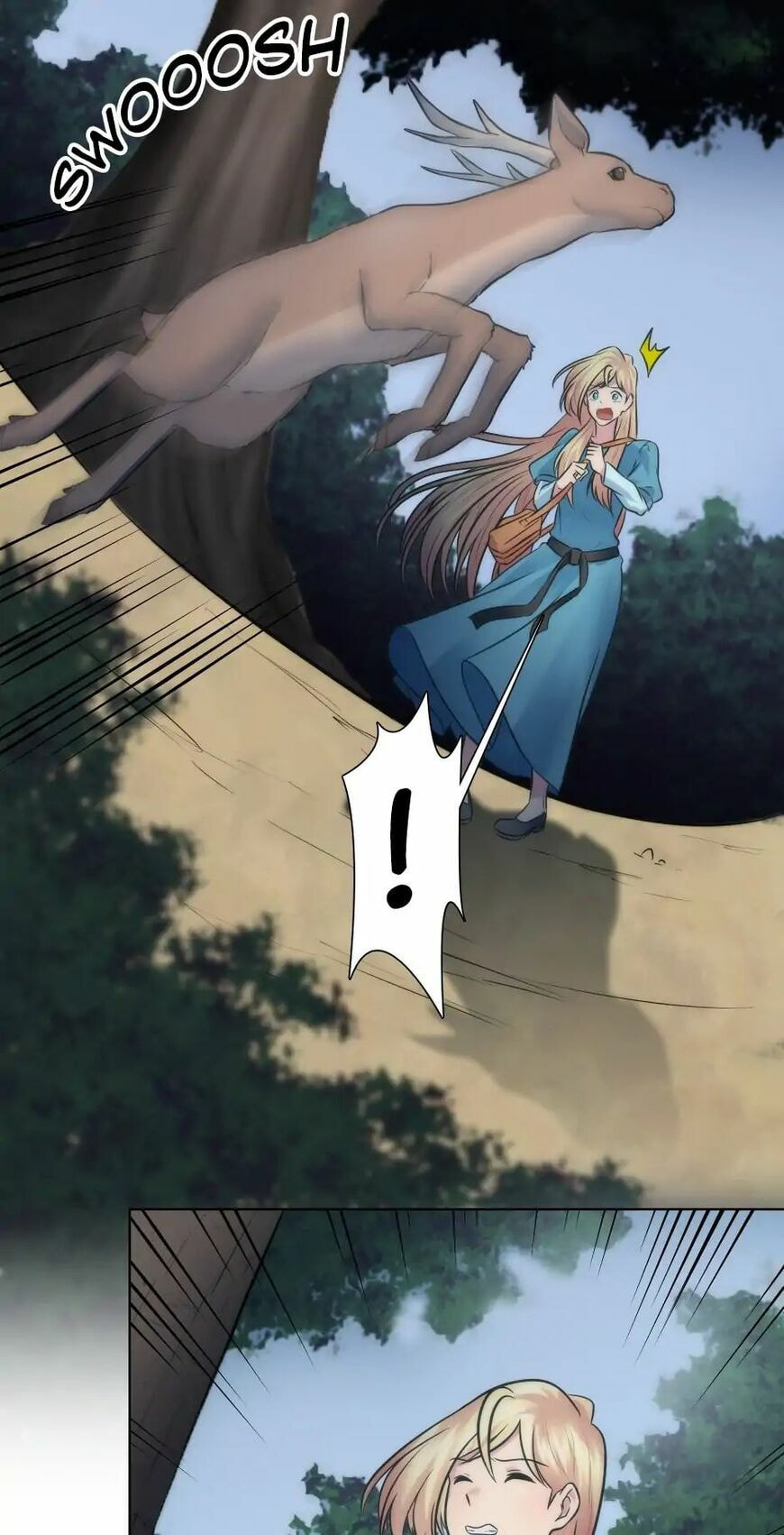 Read The Monkey Prince (Doujinshii) chapter 22 image 10 on Lezhin