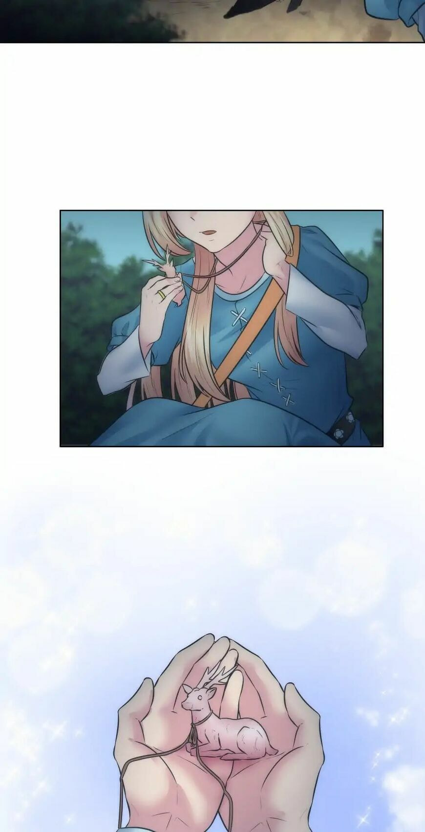 Read The Monkey Prince (Doujinshii) chapter 22 image 12 on Lezhin