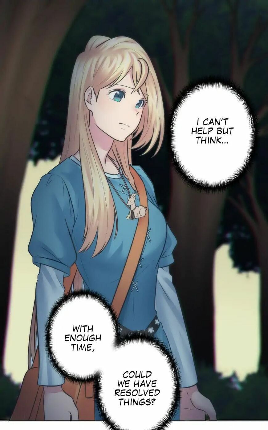 Read The Monkey Prince (Doujinshii) chapter 22 image 16 on Lezhin