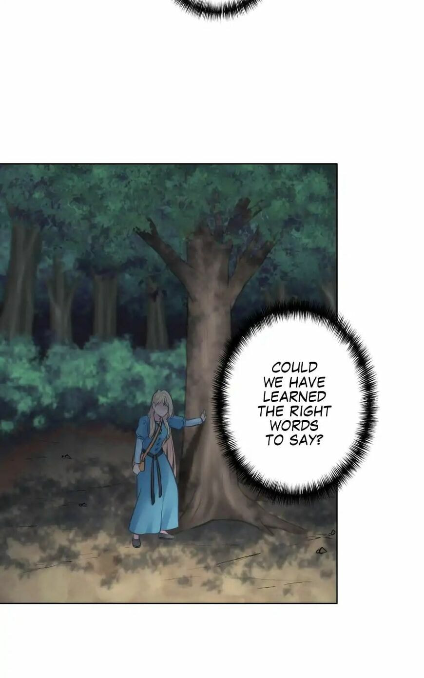 Read The Monkey Prince (Doujinshii) chapter 22 image 17 on Lezhin