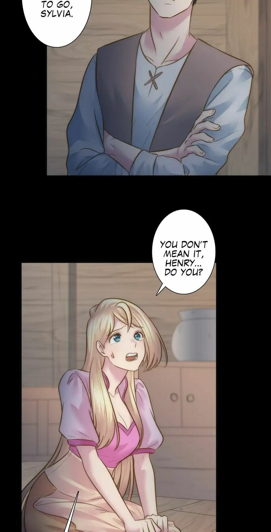 Read The Monkey Prince (Doujinshii) chapter 22 image 20 on Lezhin