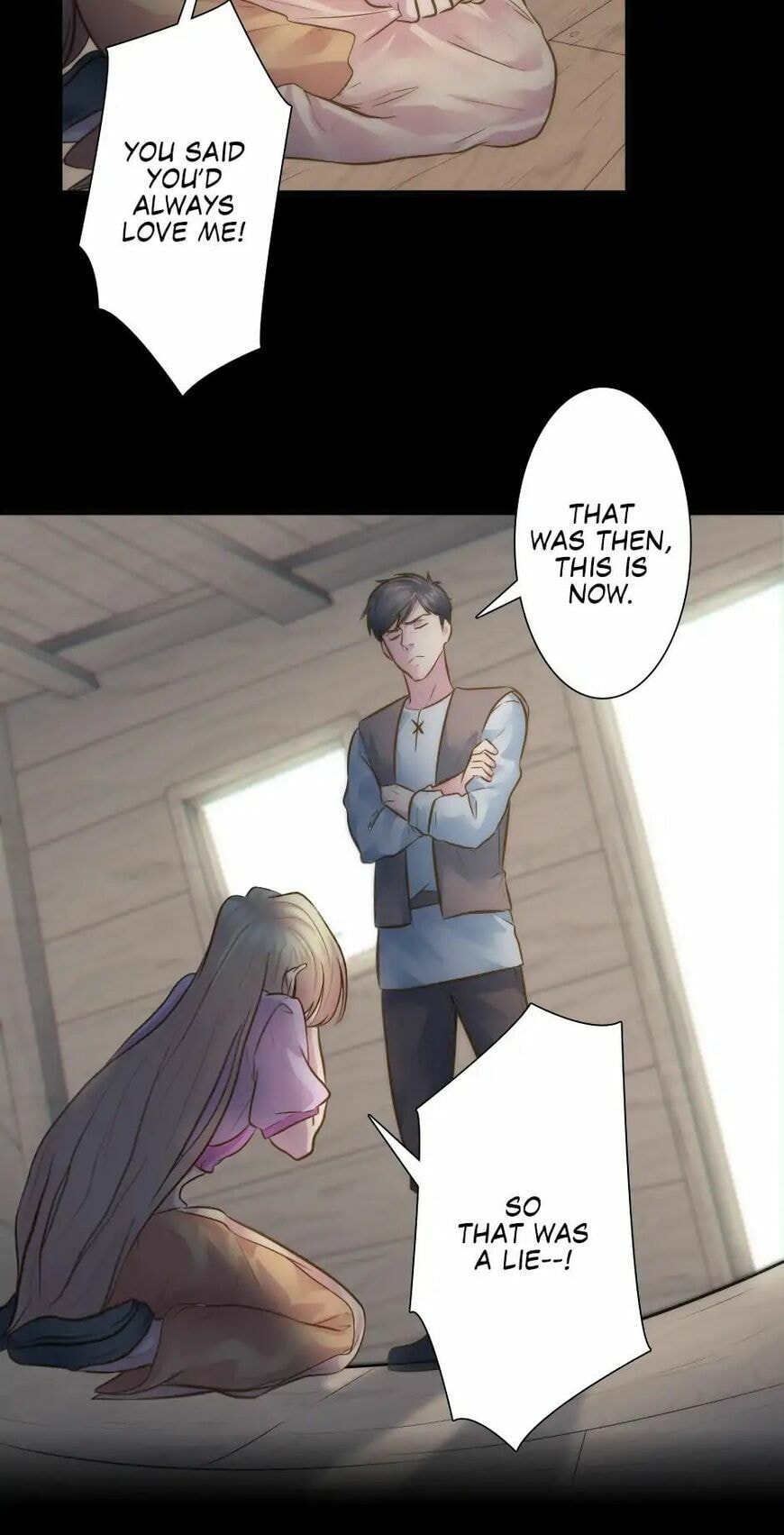 Read The Monkey Prince (Doujinshii) chapter 22 image 21 on Lezhin