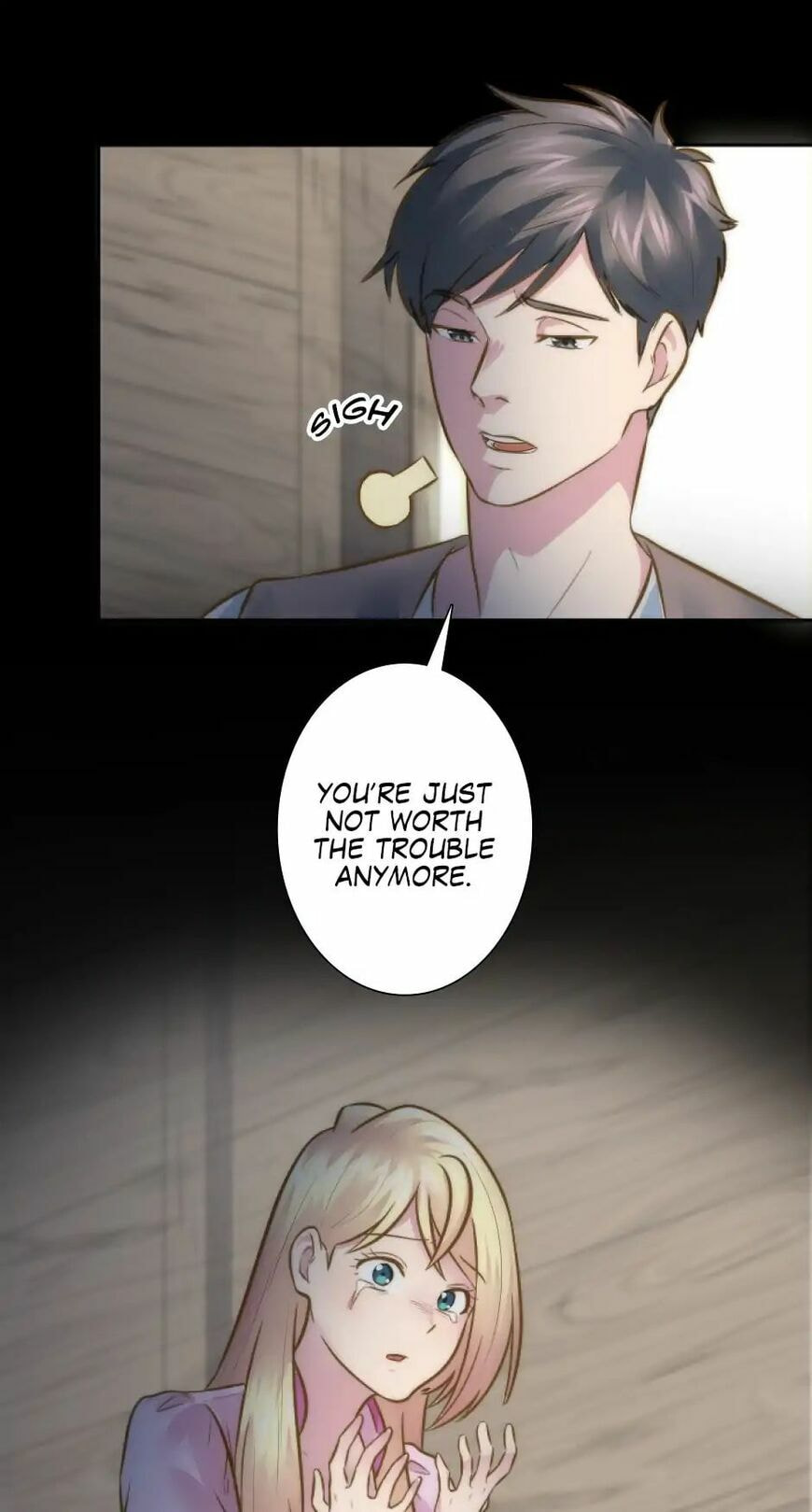 Read The Monkey Prince (Doujinshii) chapter 22 image 22 on Lezhin