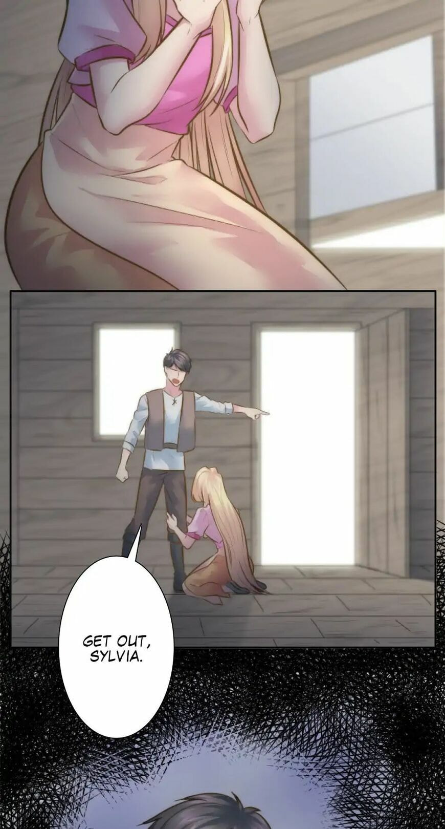 Read The Monkey Prince (Doujinshii) chapter 22 image 23 on Lezhin