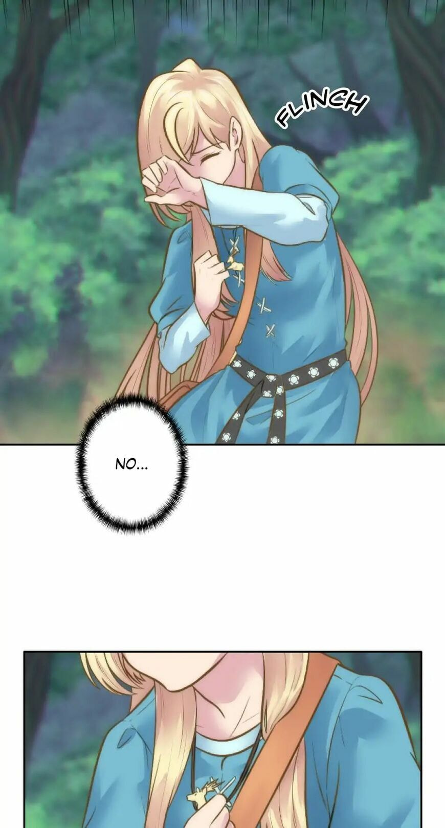 Read The Monkey Prince (Doujinshii) chapter 22 image 25 on Lezhin