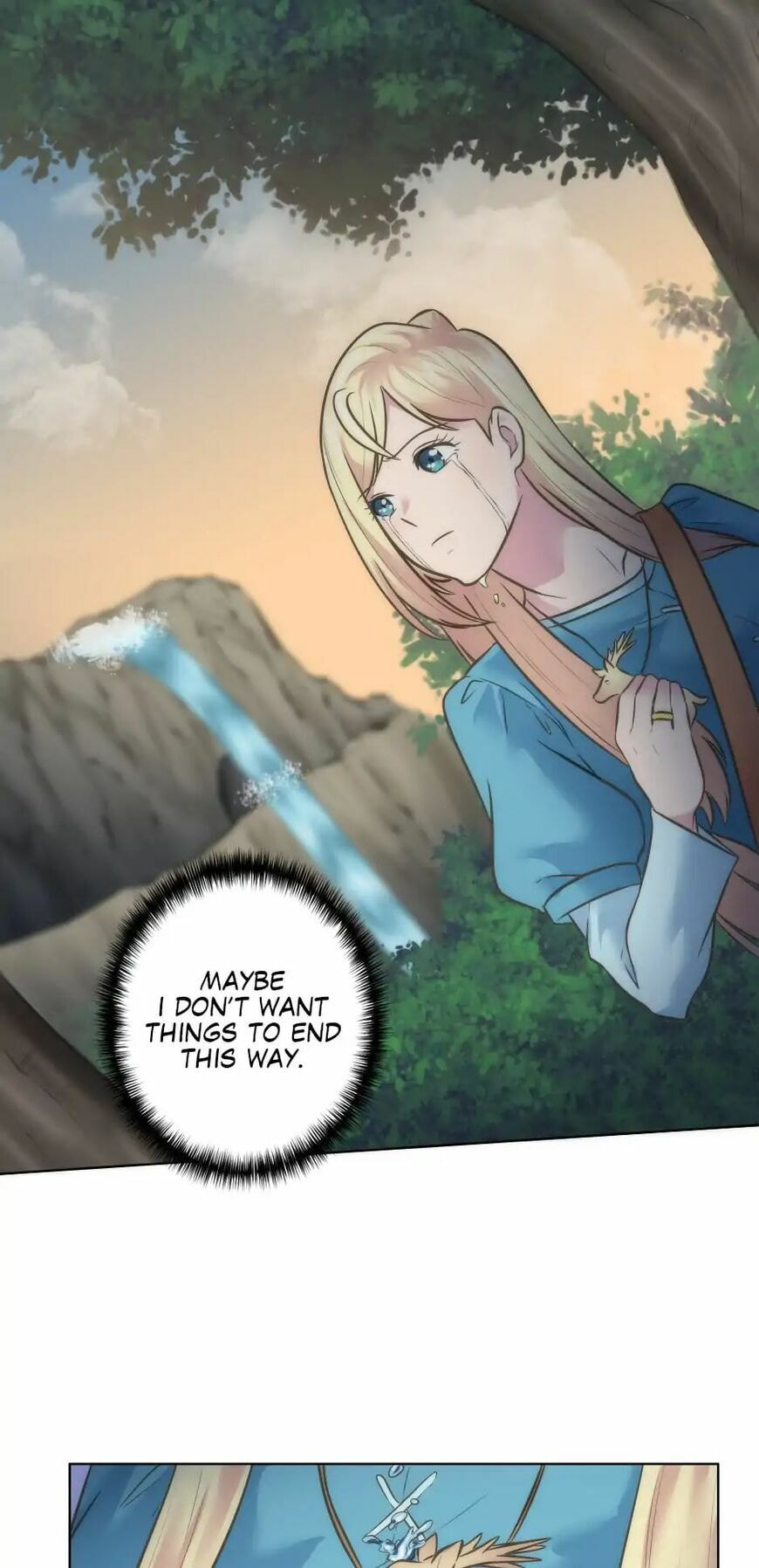 Read The Monkey Prince (Doujinshii) chapter 22 image 28 on Lezhin