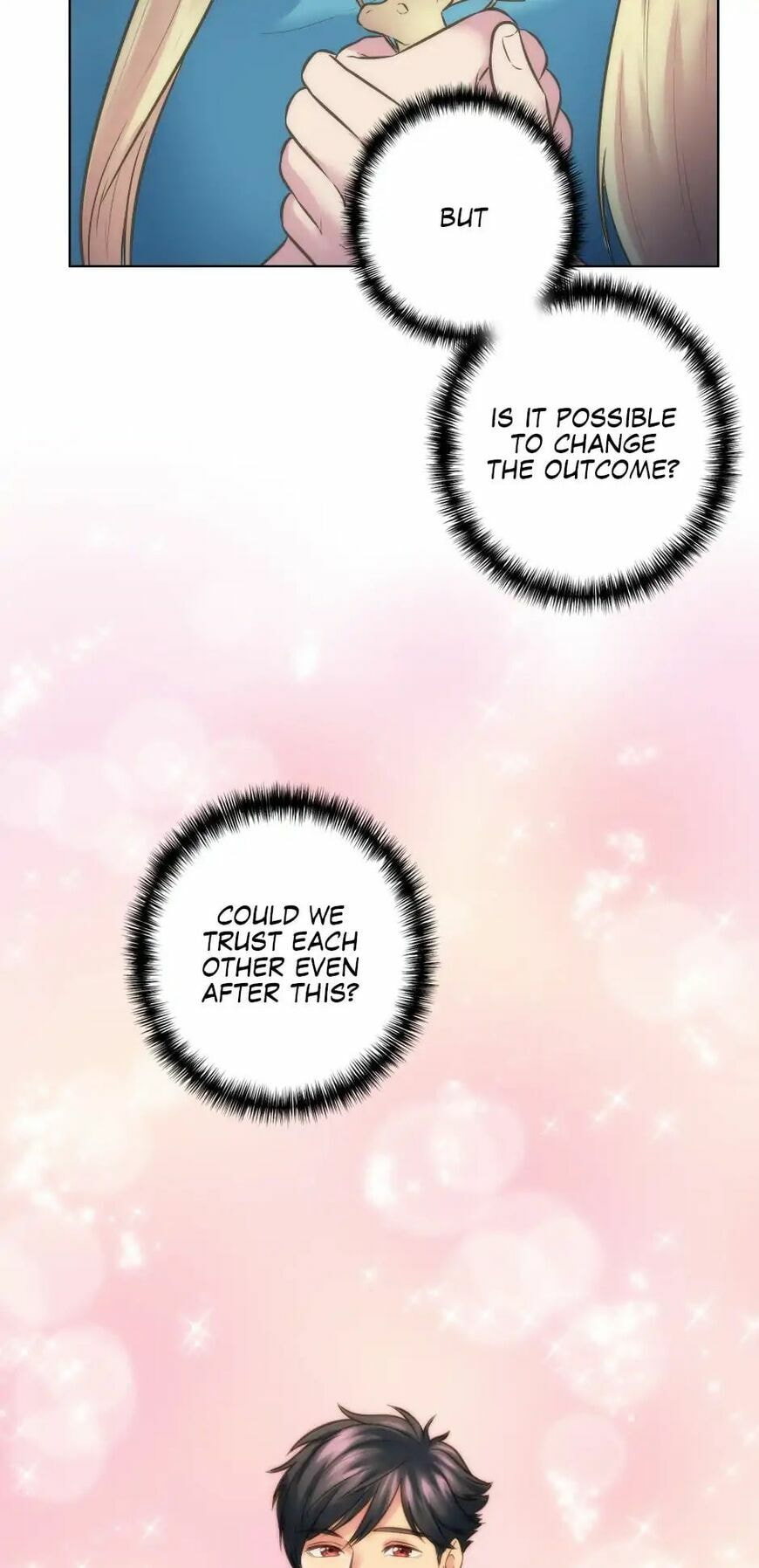 Read The Monkey Prince (Doujinshii) chapter 22 image 29 on Lezhin
