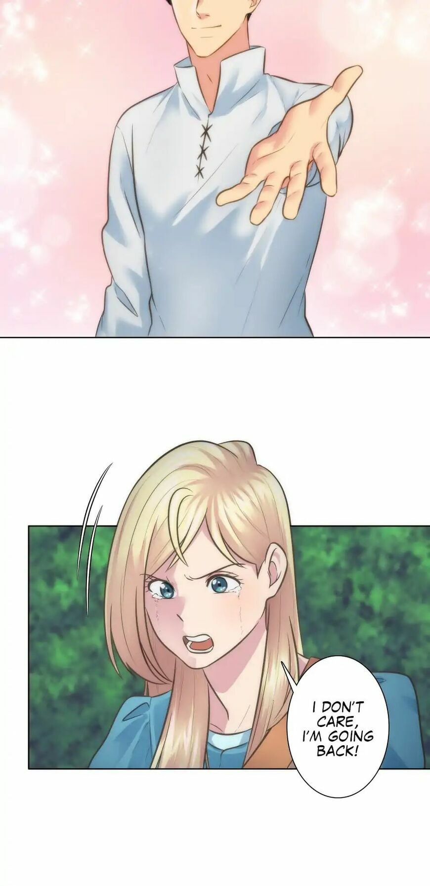 Read The Monkey Prince (Doujinshii) chapter 22 image 30 on Lezhin
