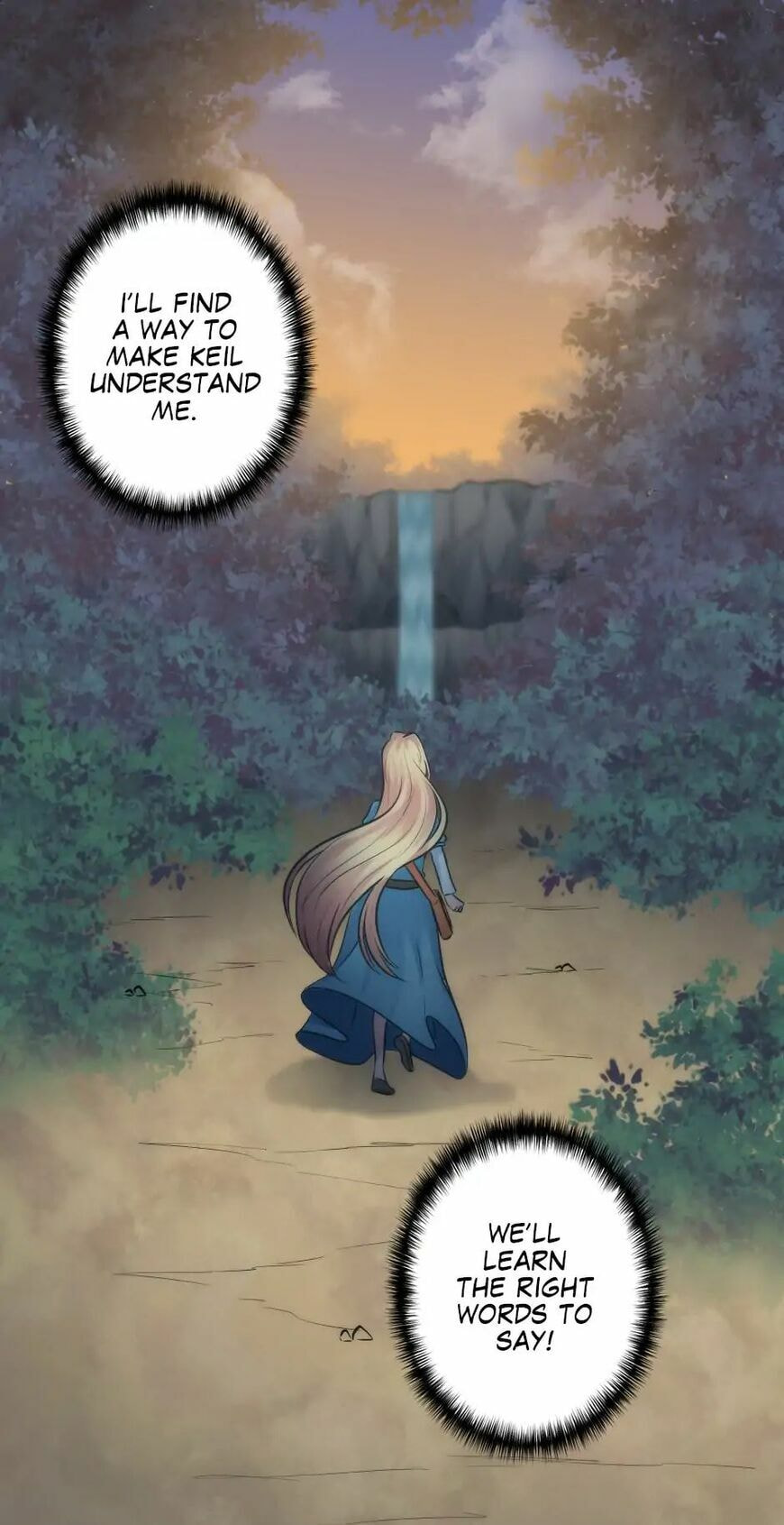 Read The Monkey Prince (Doujinshii) chapter 22 image 31 on Lezhin