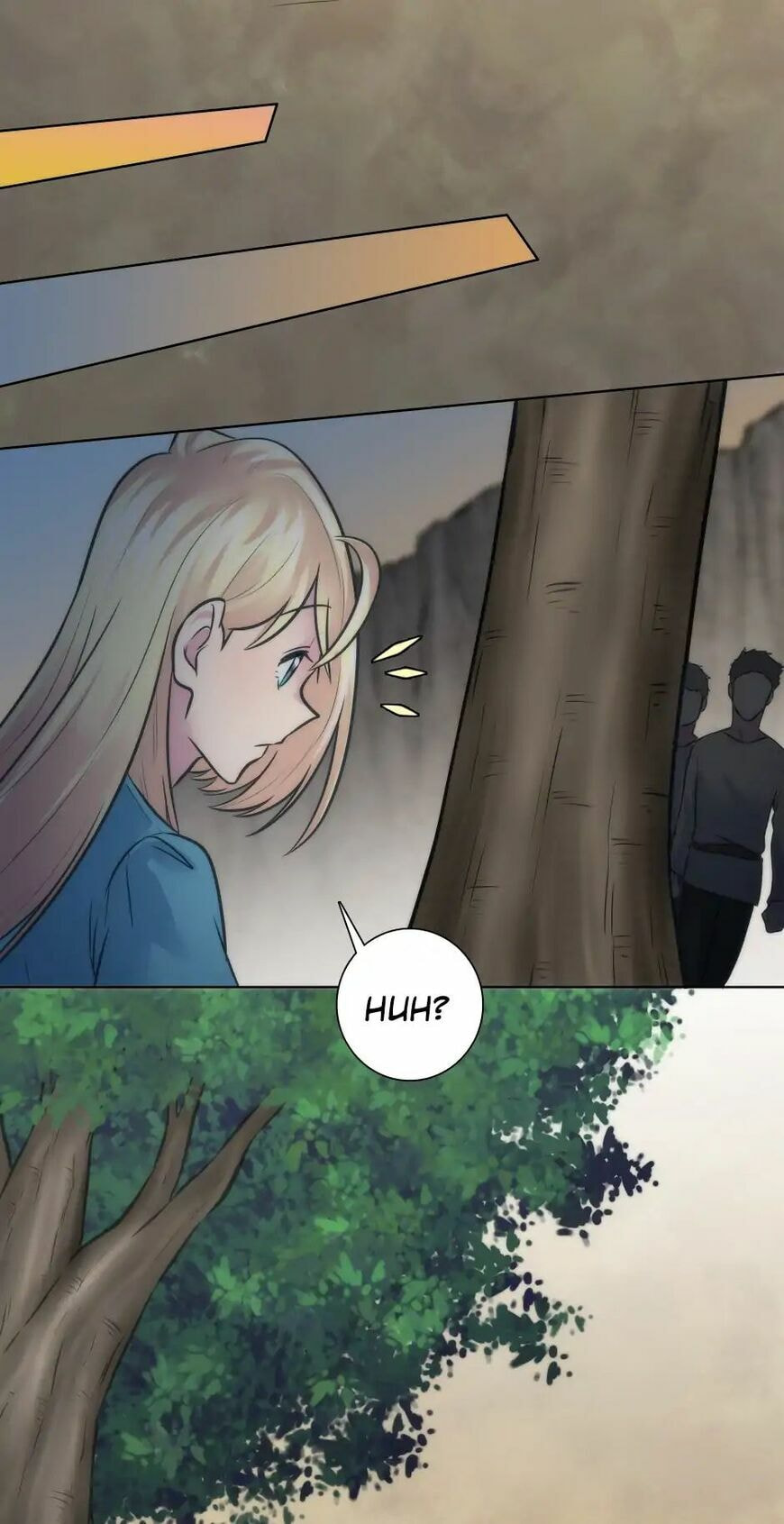Read The Monkey Prince (Doujinshii) chapter 22 image 32 on Lezhin