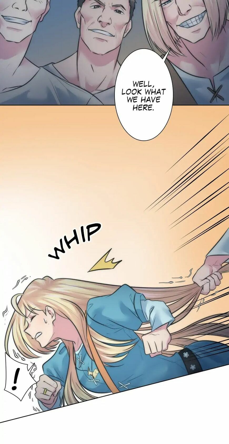 Read The Monkey Prince (Doujinshii) chapter 22 image 34 on Lezhin